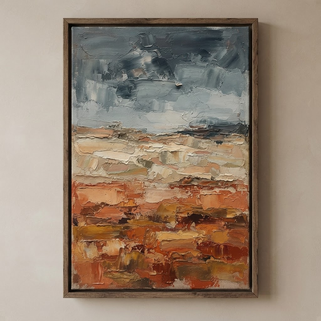 Horizonte de Terracota